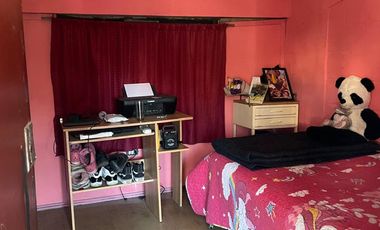 Venta de casa en puente alto, Rio yeso, 3 dorm 2 b