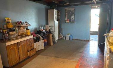 Venta de casa en puente alto, Rio yeso, 3 dorm 2 b