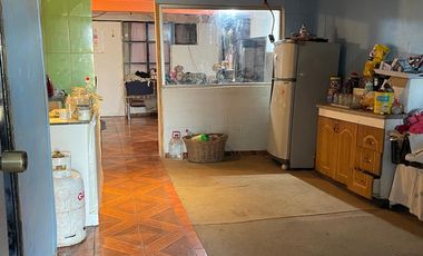Venta de casa en puente alto, Rio yeso, 3 dorm 2 b