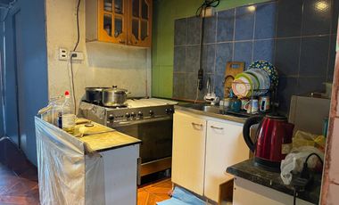Venta de casa en puente alto, Rio yeso, 3 dorm 2 b