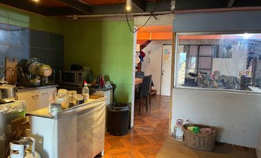 Venta de casa en puente alto, Rio yeso, 3 dorm 2 b