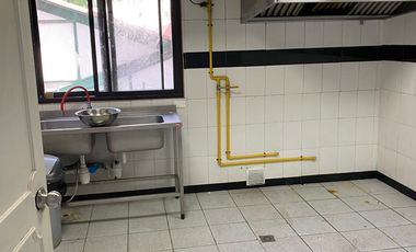 Arriendo de Dark Kitchen Cook Working en Santiago, Santa Elena con Maule, desde 13mts2