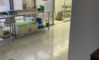 Arriendo de Dark Kitchen Cook Working en Santiago, Santa Elena con Maule, desde 13mts2