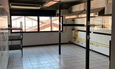 Arriendo de Dark Kitchen Cook Working en Santiago, Santa Elena con Maule, desde 13mts2