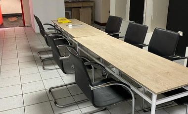 Arriendo de Dark Kitchen Cook Working en Santiago, Santa Elena con Maule, desde 13mts2
