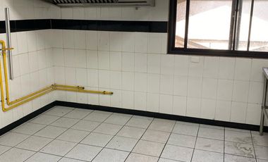 Arriendo de Dark Kitchen Cook Working en Santiago, Santa Elena con Maule, desde 13mts2