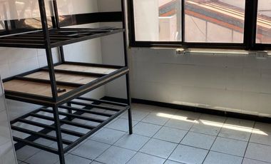 Arriendo de Dark Kitchen Cook Working en Santiago, Santa Elena con Maule, desde 13mts2
