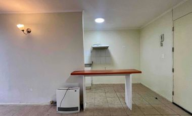 Departamento 3D 1B y Estacionamiento Condominio Alto La Paloma Puerto Montt