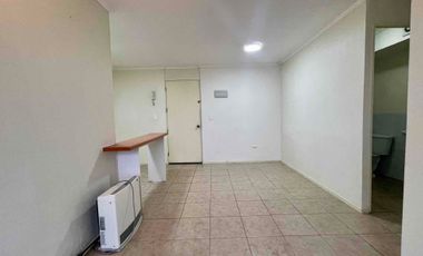 Departamento 3D 1B y Estacionamiento Condominio Alto La Paloma Puerto Montt