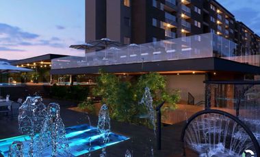 Vendo Apartamento La ceja Antioquia 2 Alcobas, 64 Mtrs