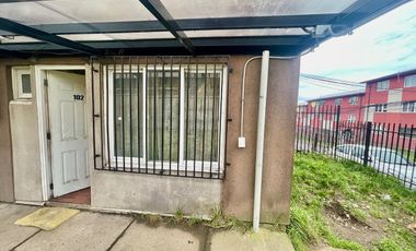Se vende Departamento Sector Los Notros, Puerto Montt