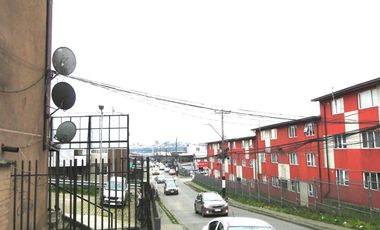 Se vende Departamento Sector Los Notros, Puerto Montt