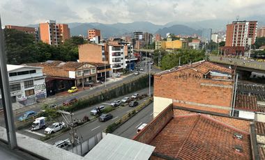 TERRAZA ABIERTA EN ARRIENDO PARA NEGOCIO