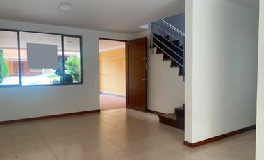 46426 Casa en Arriendo Cumbres