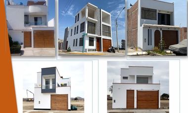 OCASIÓN TRASPASO - VENTA DE LOTE  EN CHILCA