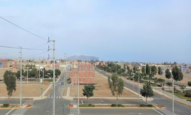 OCASIÓN TRASPASO - VENTA DE LOTE  EN CHILCA