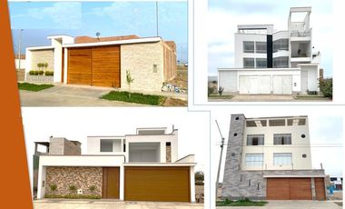 OCASIÓN TRASPASO - VENTA DE LOTE  EN CHILCA