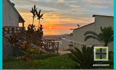 LINDA VISTA PRIMERA FILA