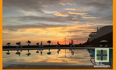 LINDA VISTA PRIMERA FILA