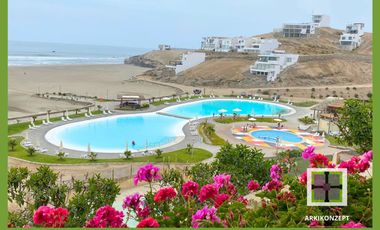 LINDA VISTA PRIMERA FILA