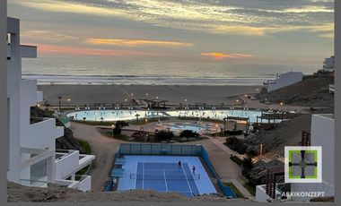 LINDA VISTA PRIMERA FILA