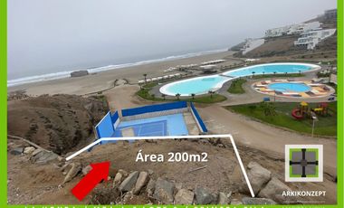 LINDA VISTA PRIMERA FILA