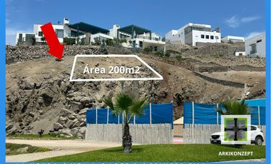 LINDA VISTA PRIMERA FILA