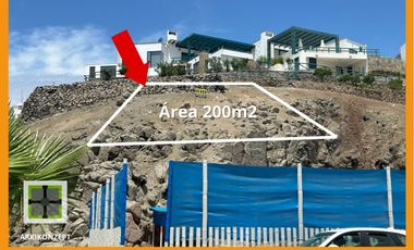 LINDA VISTA PRIMERA FILA