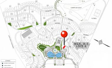 Terreno en Primera Fila con Vista Panorámica al Mar – Playa Honda Cerro Azul - 200 m2