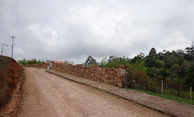 VENTA EXCELENTE PARCELA CONDOMIO PUBLITO ACUARELA MESA SANTOS