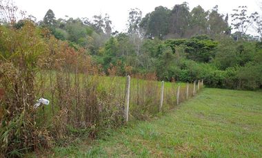 VENTA EXCELENTE PARCELA CONDOMIO PUBLITO ACUARELA MESA SANTOS