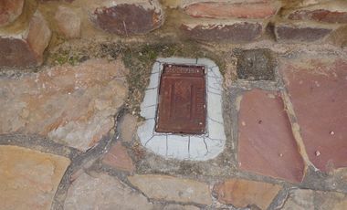 VENTA EXCELENTE PARCELA CONDOMIO PUBLITO ACUARELA MESA SANTOS