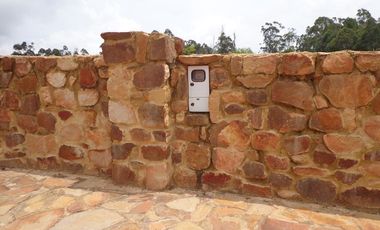 VENTA EXCELENTE PARCELA CONDOMIO PUBLITO ACUARELA MESA SANTOS