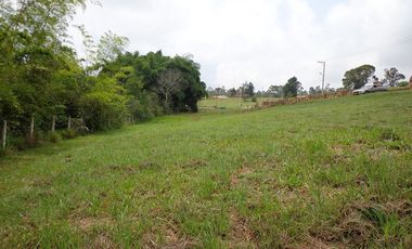 VENTA EXCELENTE PARCELA CONDOMIO PUBLITO ACUARELA MESA SANTOS