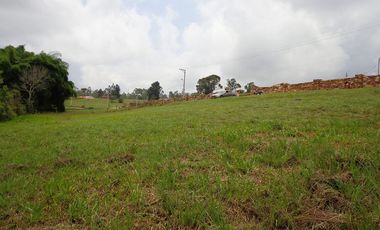 VENTA EXCELENTE PARCELA CONDOMIO PUBLITO ACUARELA MESA SANTOS