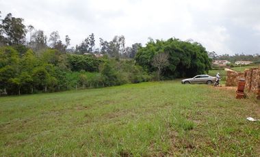 VENTA EXCELENTE PARCELA CONDOMIO PUBLITO ACUARELA MESA SANTOS