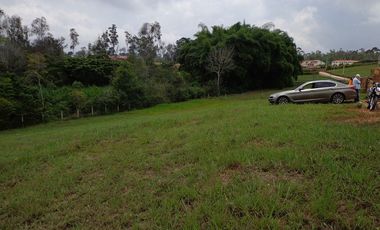 VENTA EXCELENTE PARCELA CONDOMIO PUBLITO ACUARELA MESA SANTOS