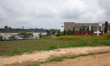 VENTA EXCELENTE PARCELA CONDOMIO PUBLITO ACUARELA MESA SANTOS