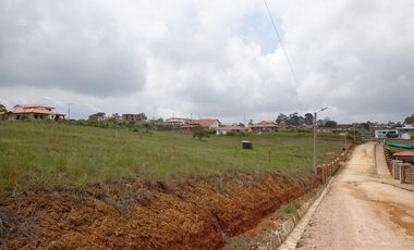 VENTA EXCELENTE PARCELA CONDOMIO PUBLITO ACUARELA MESA SANTOS