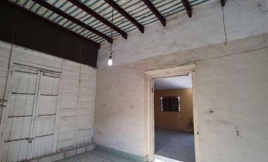 EN VENTA CASA PARA REMODELAR EN EL CENTRO DE MÉRIDA YUCATÁN