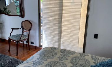 VENDO APARTAMENTO EN LA LOMAS EL POBLADO 225 MTS