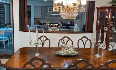 VENDO APARTAMENTO EN LA LOMAS EL POBLADO 225 MTS