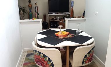 Acogedora casa en sector Santa Elena $125.000.000.