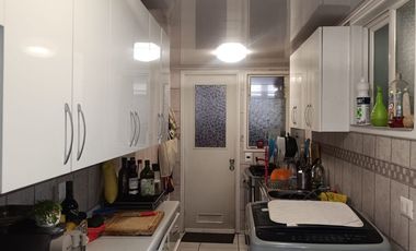 Acogedora casa en sector Santa Elena $125.000.000.