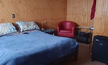 Acogedora casa en sector Santa Elena $125.000.000.