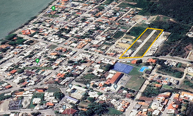 TERRENO EN VENTA RIO PAPALOAPAN, FRACCIONAMIENTO JARDINES DE TUXPAN VER