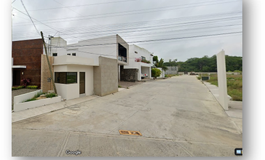 TERRENO EN VENTA RIO PAPALOAPAN, FRACCIONAMIENTO JARDINES DE TUXPAN VER