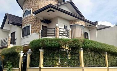4bedrooms house for sale near suburbia subd., Parang marikina city