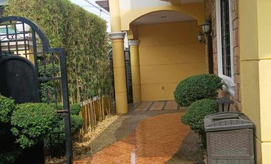 4bedrooms house for sale near suburbia subd., Parang marikina city