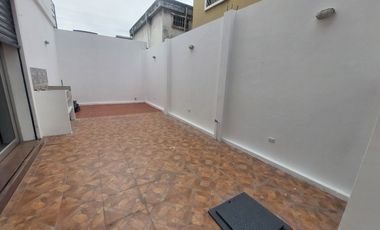 Francisco de Orellana, Renta de Local comercial de 377 mts2